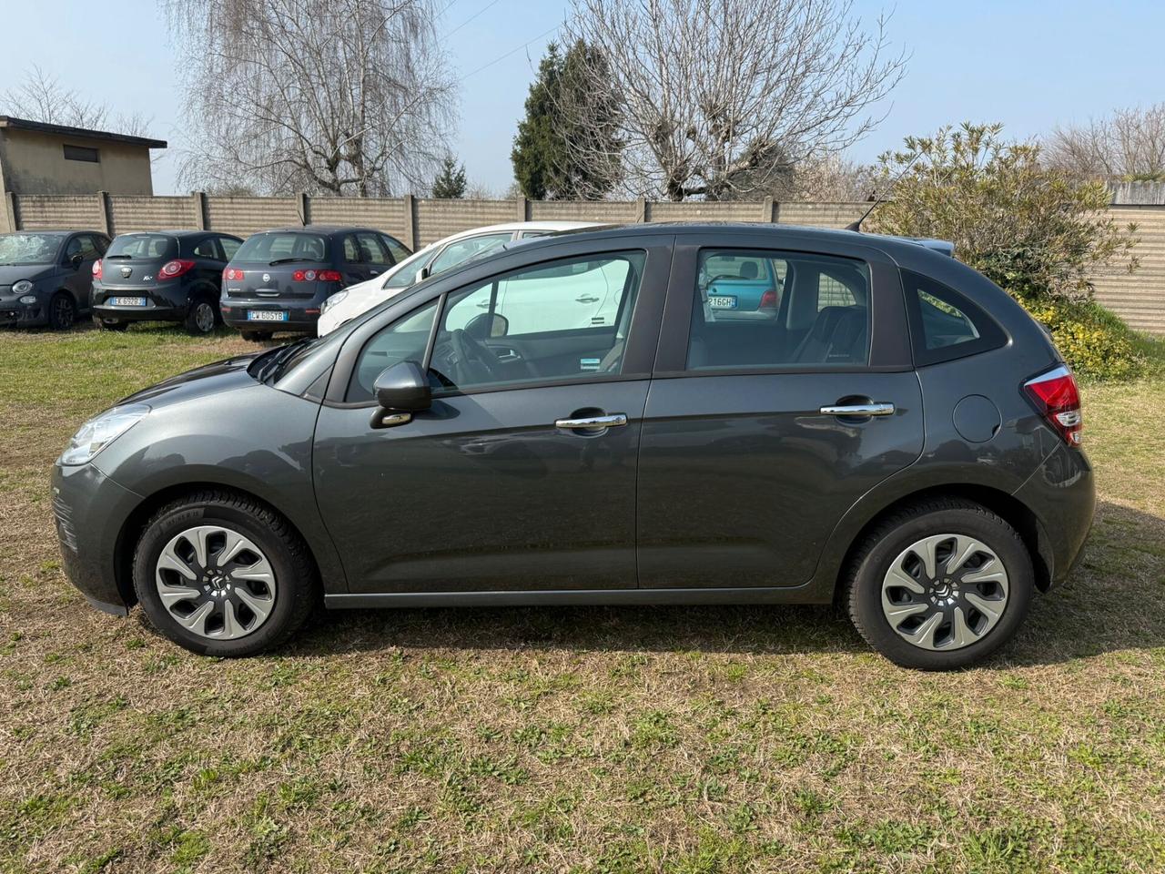 Citroen C3 1.2 Seduction Adatta a Neopatentati