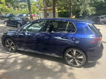 Volkswagen Golf 1.4 Plug-In Hybrid DSG GTE