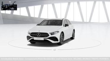 Mercedes-Benz Classe A 180 D AMG LINE ADVANCED PLUS AUTOMATIC