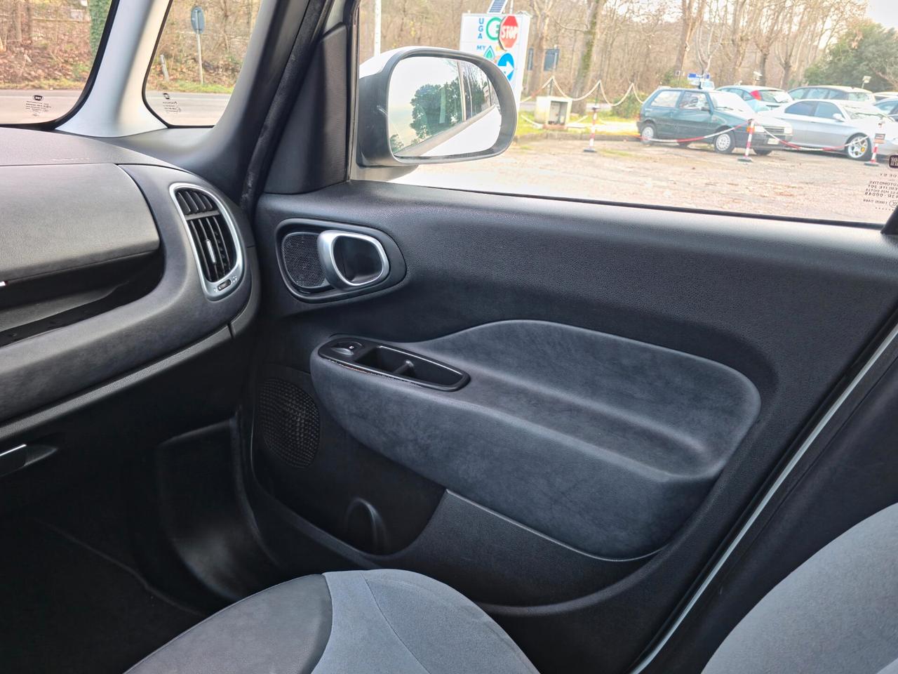 Fiat 500L 1.3 Multijet 85 CV Lounge 2014-E5B Manuale NEO