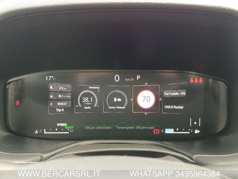 Jeep Compass Compass 1.3 Turbo T4 190 CV PHEV AT6 4xe Limited