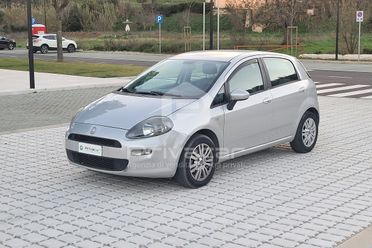 FIAT Punto 1.4 8V 5 porte Easypower Easy