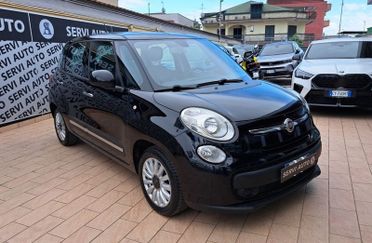 FIAT 500L 500L 1.3 mjt Pop Star 85cv