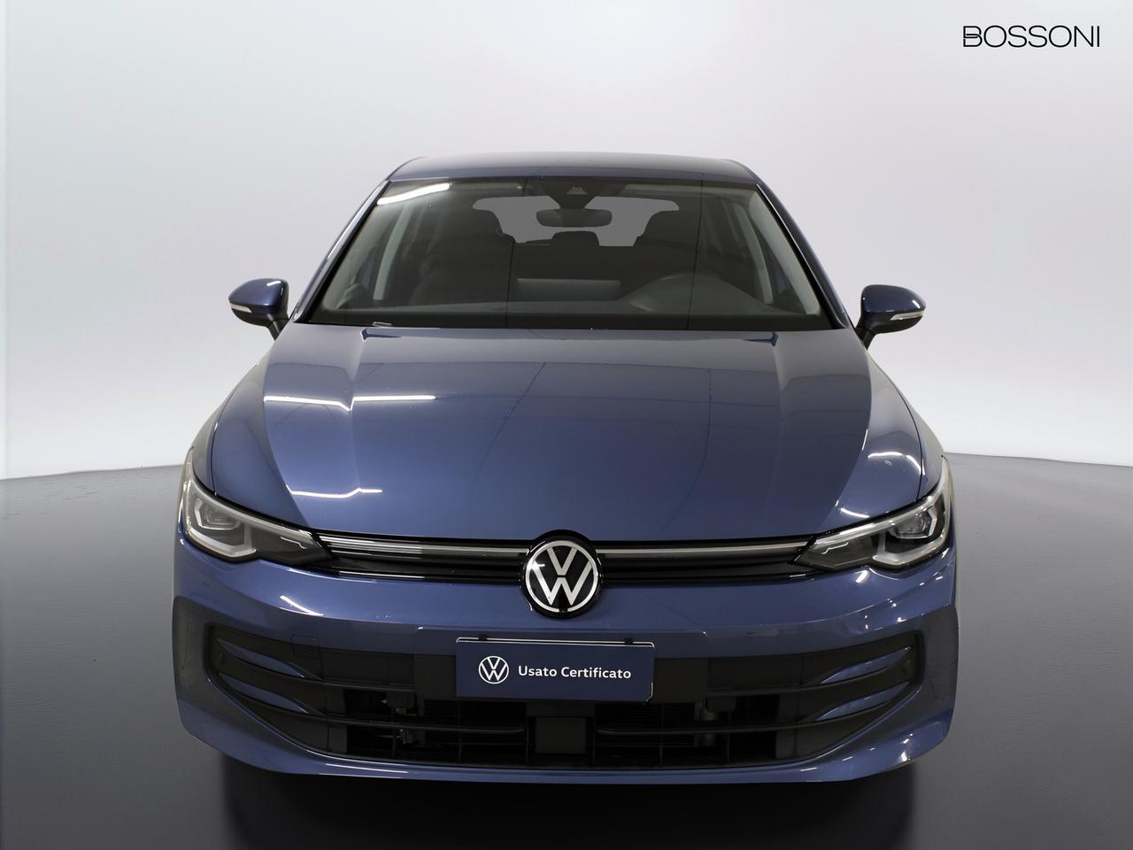 Volkswagen Golf 2.0 tdi scr 150cv edition plus dsg