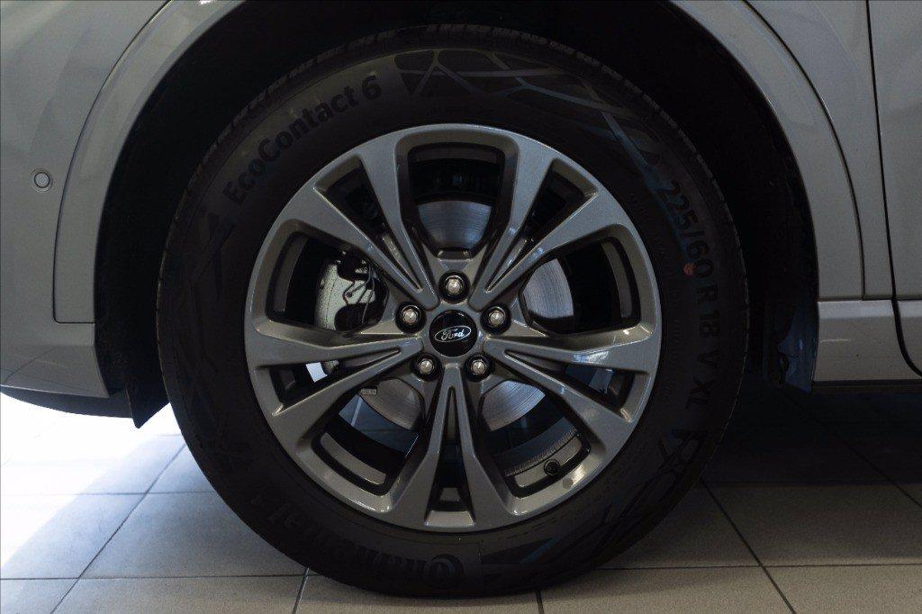 FORD Kuga 2.5 phev ST-Line 2wd 225cv cvt del 2024