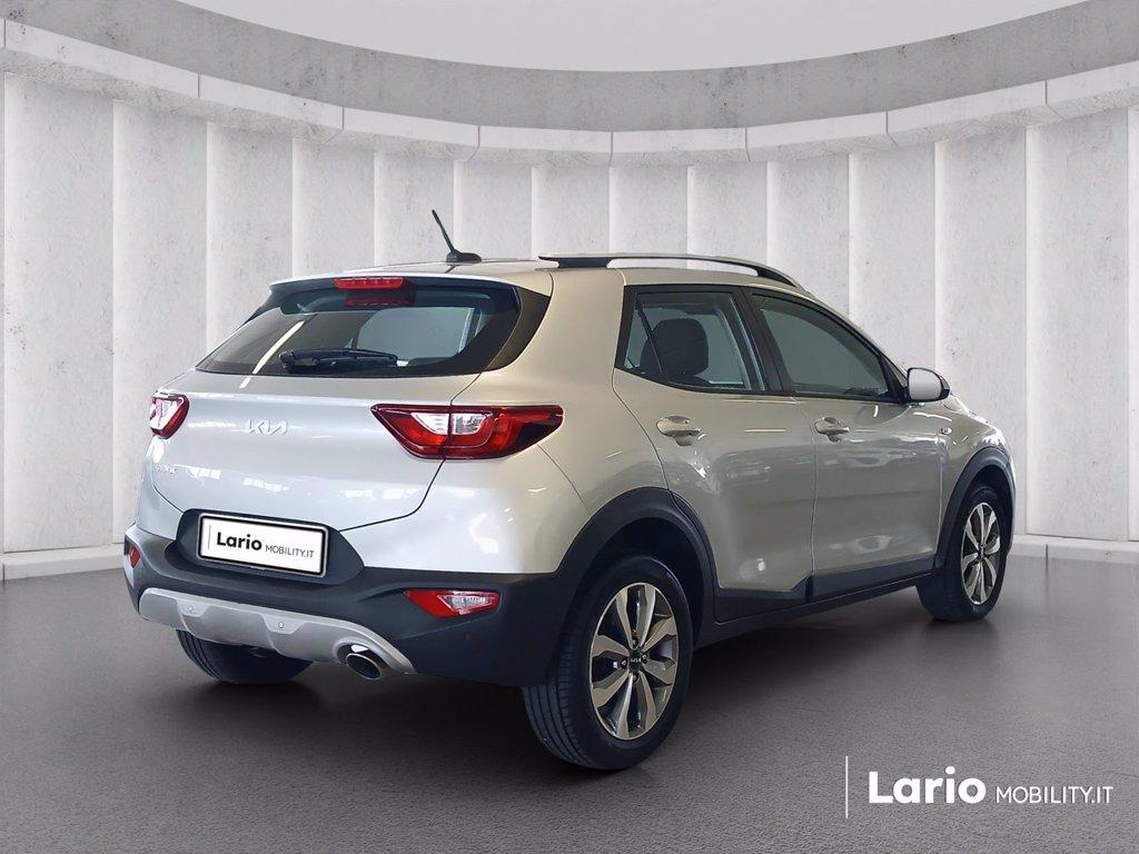 KIA Stonic 1.0 t-gdi mhev Urban Techno&Design Pack 100cv imt del 2023