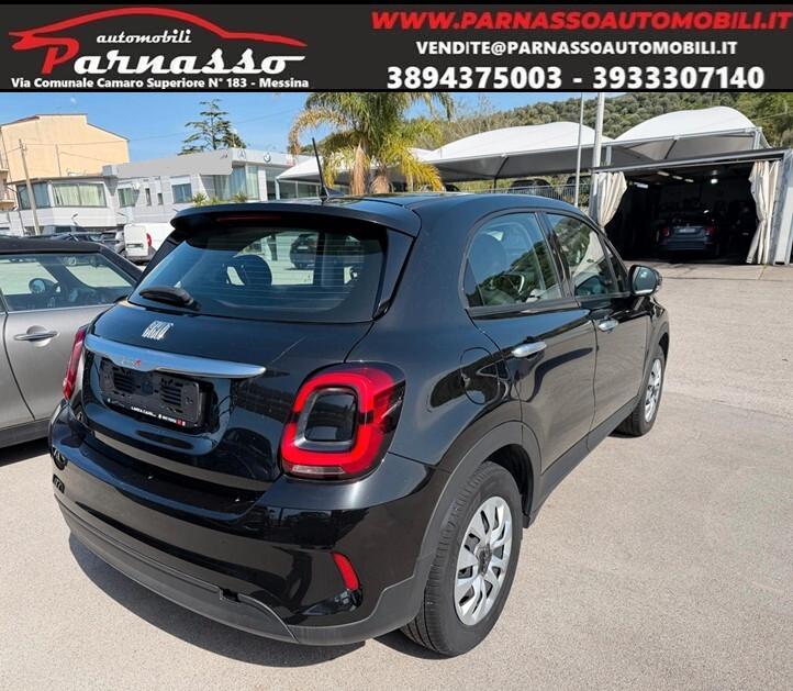 Fiat 500X 1.3 MultiJet 95 CV