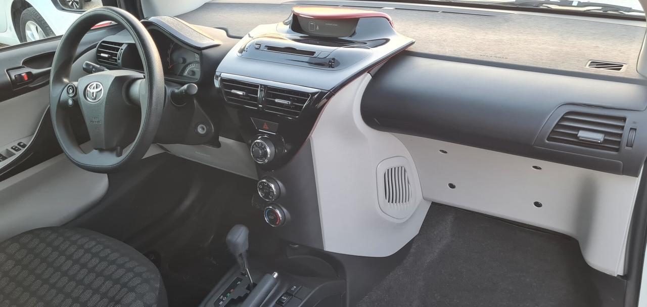 Toyota iQ 1.0 CVT Trend PREZZO REALE GARANZIA 12 MESI