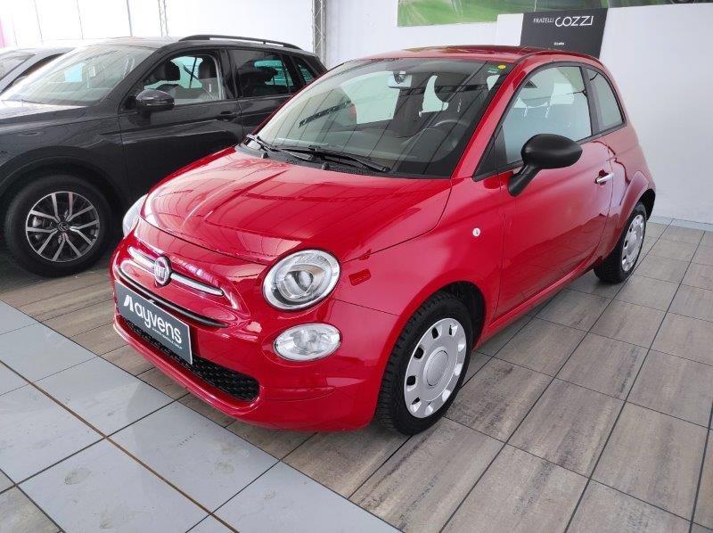 FIAT 500 (2015-2024) - 500 1.0 Hybrid