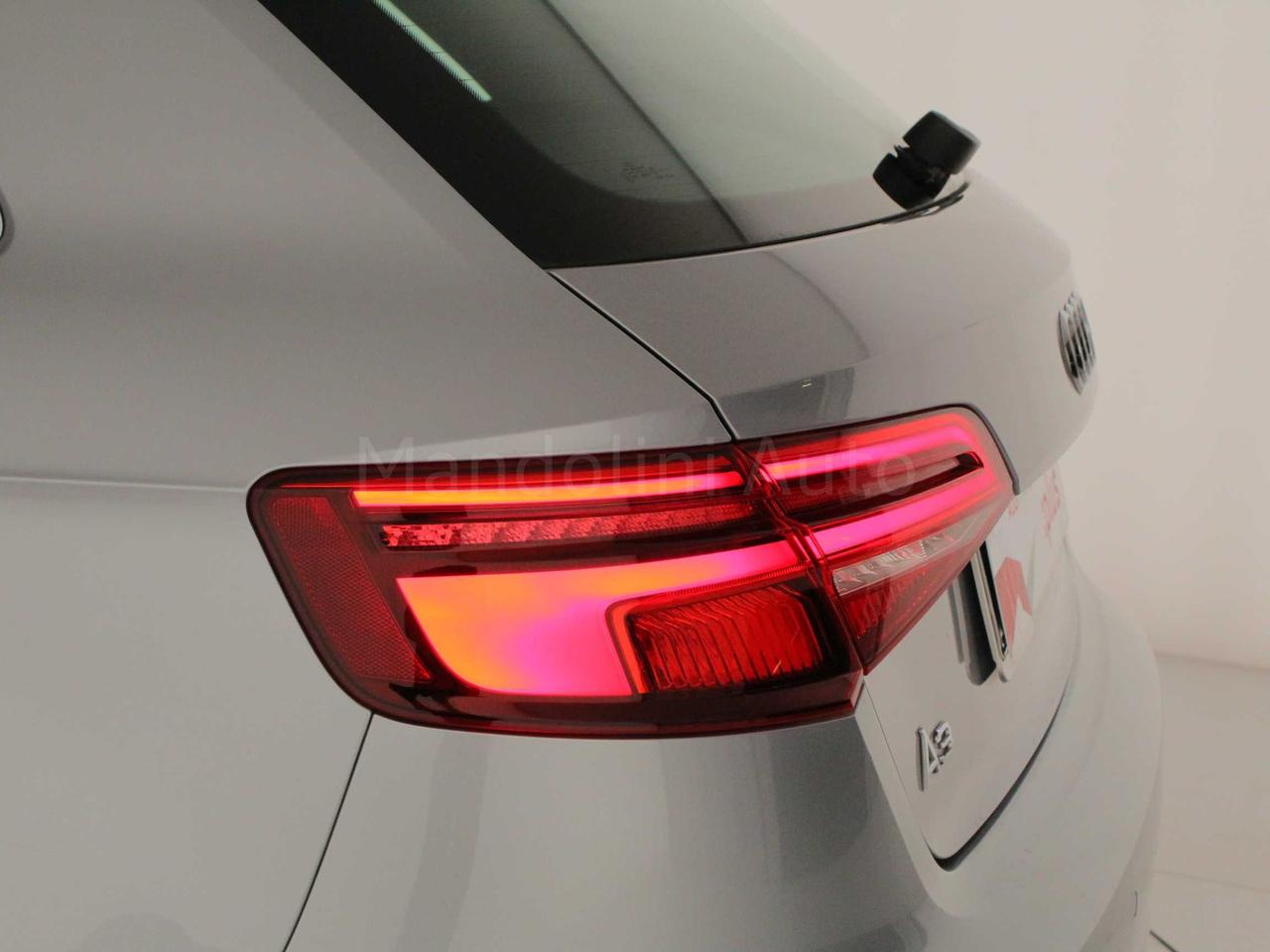 Audi A3 sportback 1.4 tfsi e-tron design s tronic
