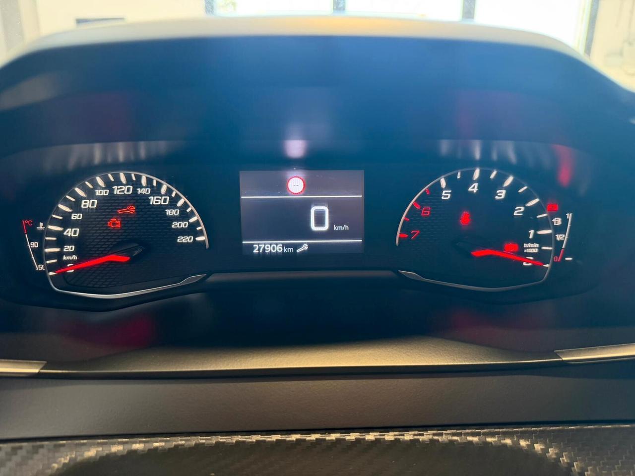 Peugeot 208 1.2 puretech Style s&s 75cv