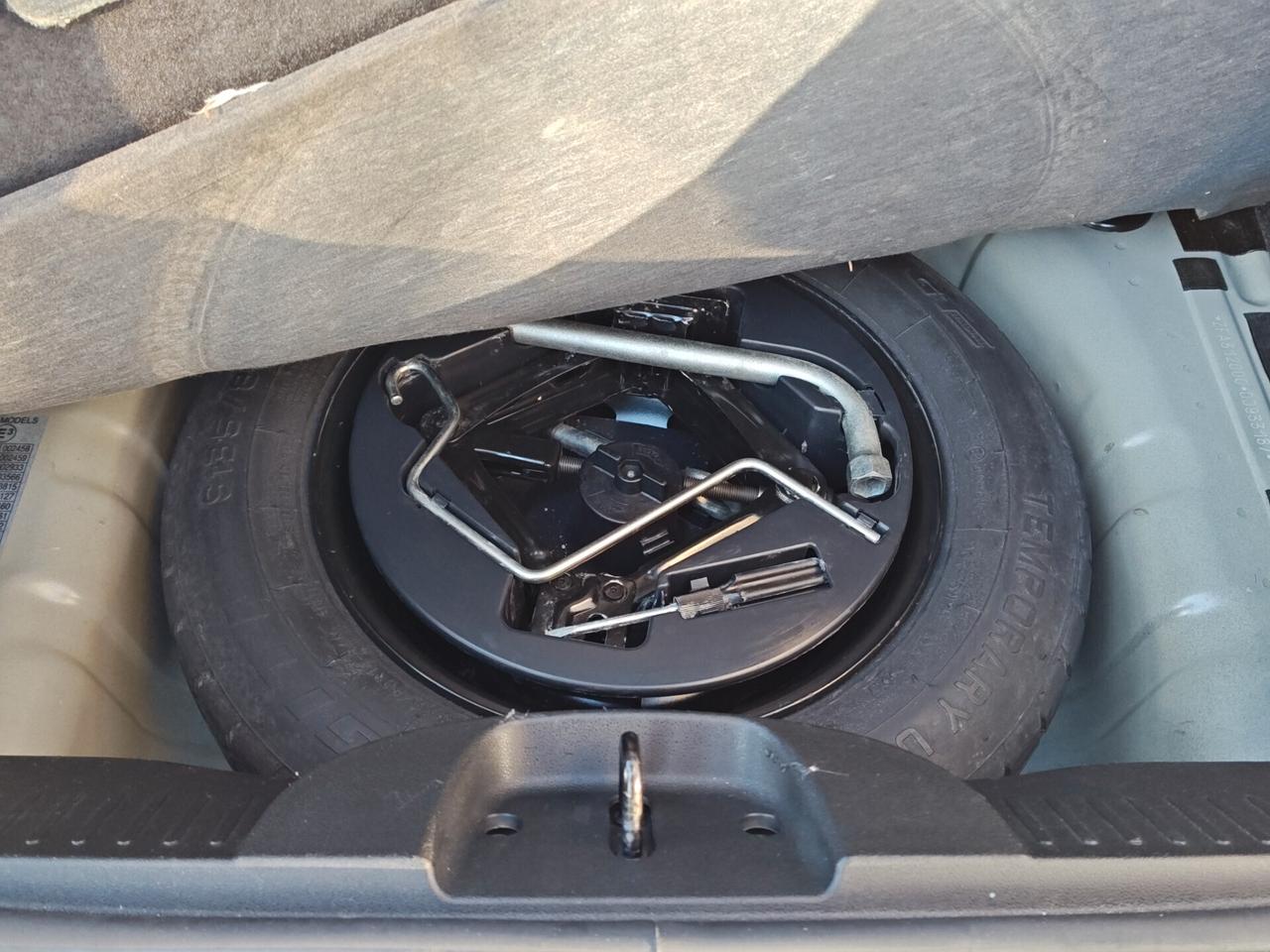 FIAT 500 S 1.3 MTJ 95 CV