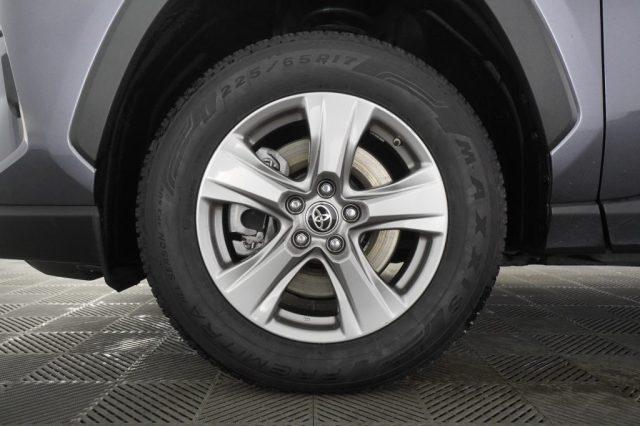 TOYOTA Other RAV4 RAV4 2.5 HV (218CV) E-CVT 2WD Business