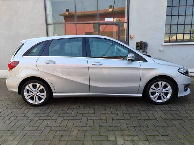 Mercedes-Benz B 180 Classe B - T246 d (cdi) Executive FL E6
