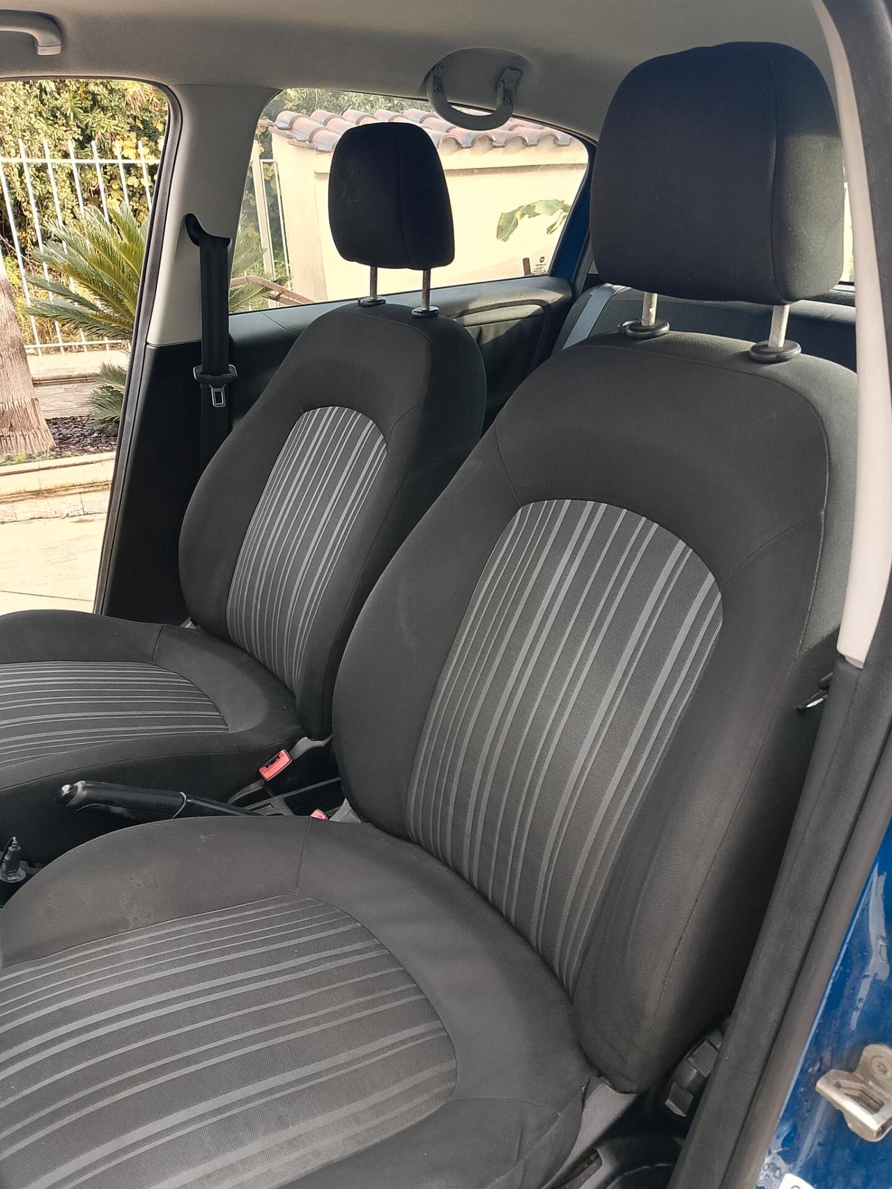 Fiat Punto Evo 1.2 5 porte S&S MyLife