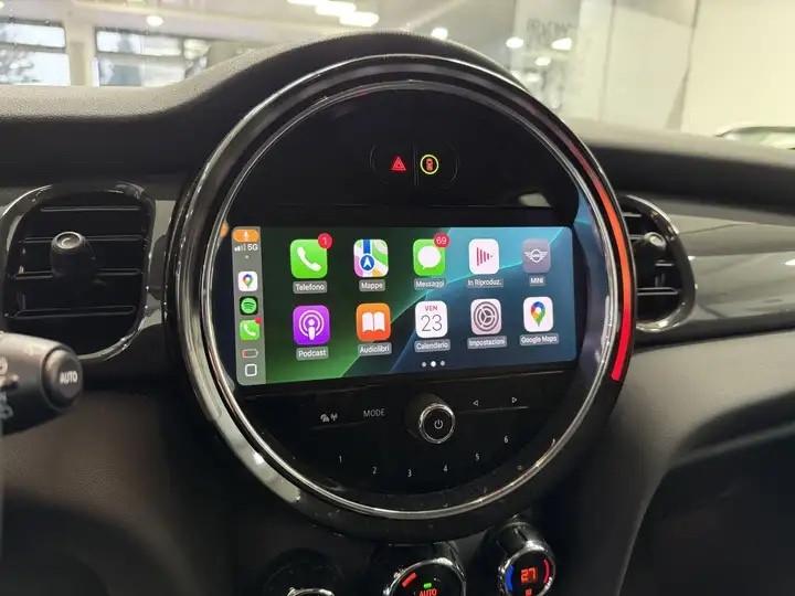 Mini 1.5 Cooper Essential