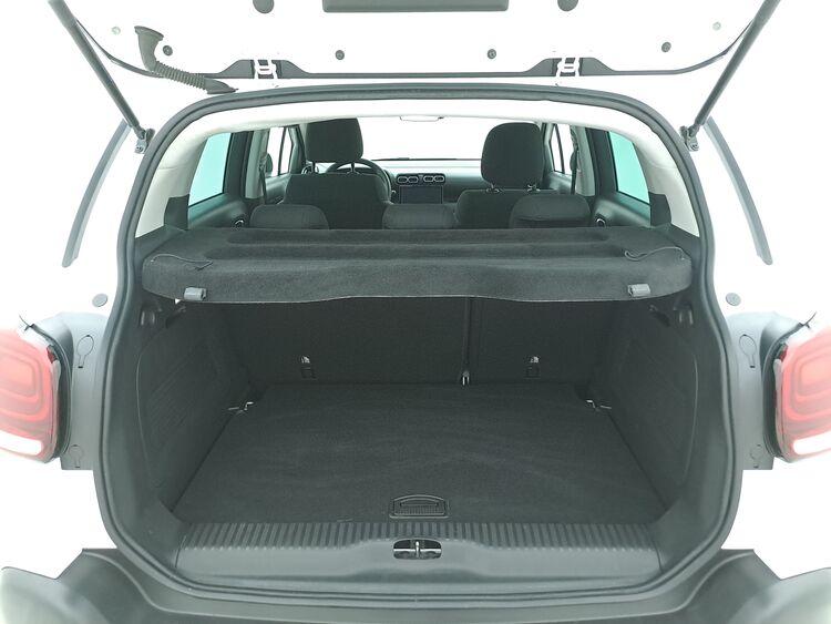 Citroen C3 Aircross Shine EAT6 BR279964 1.5 Diesel 120CV