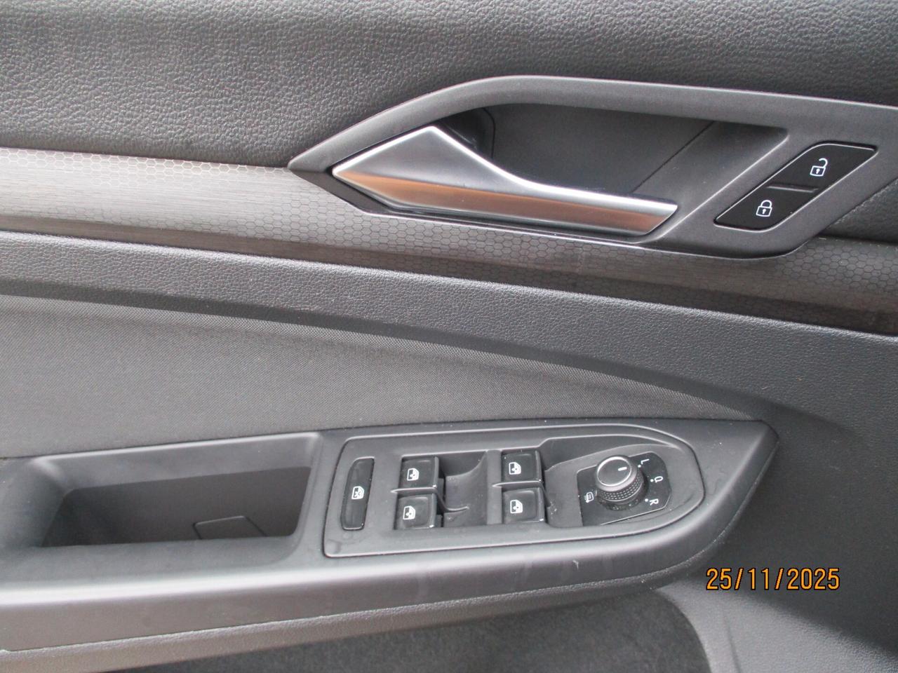 Volkswagen Golf 2.0 TDI GTD DSG VIII