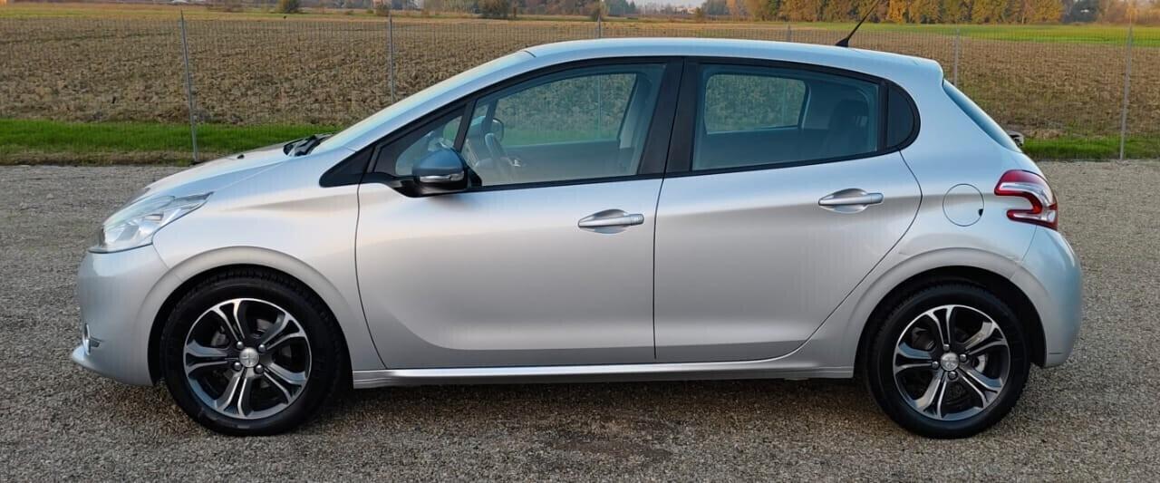 Peugeot 208 1.4 VTi 95 CV 5p. GPL Allure