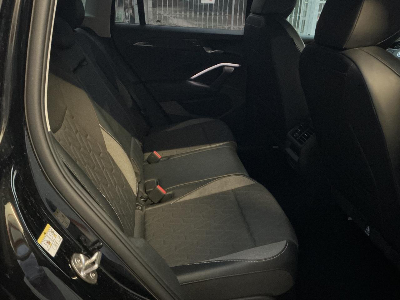 Volkswagen Tiguan 1.5 eTSI 130 CV ACT DSG GOAL - GANCIO TRAINO