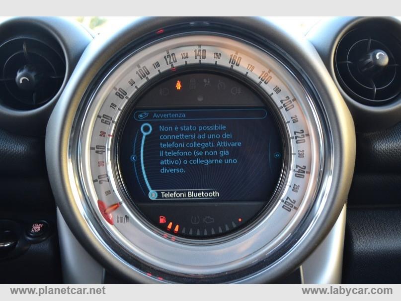 MINI Mini Cooper D Business Countryman ALL4