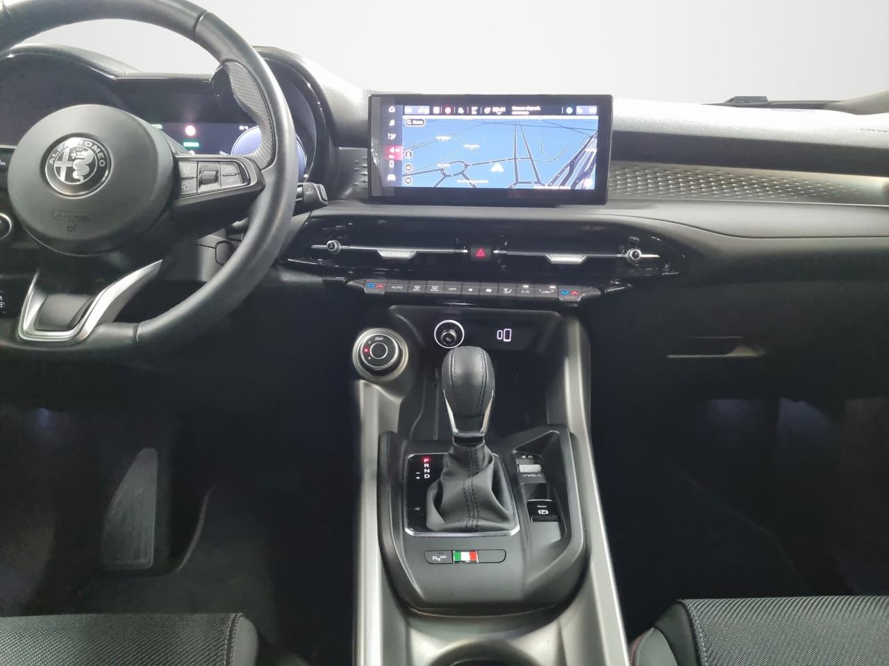 Alfa Romeo Tonale 1.5 130 CV MHEV TCT7 Sprint