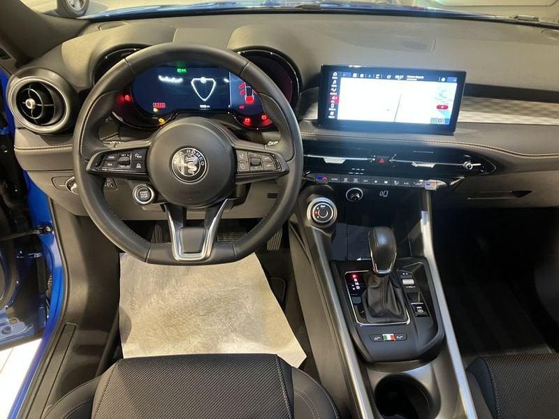 Alfa Romeo Tonale 1.6 Diesel 130cv TCT6 Ti