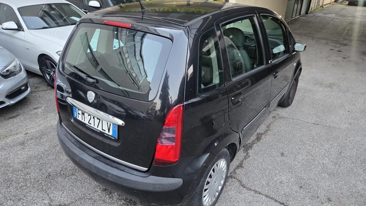 Lancia MUSA 1.4 16V Platino