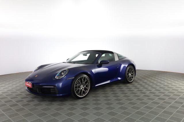 PORSCHE 911 911 Targa 4