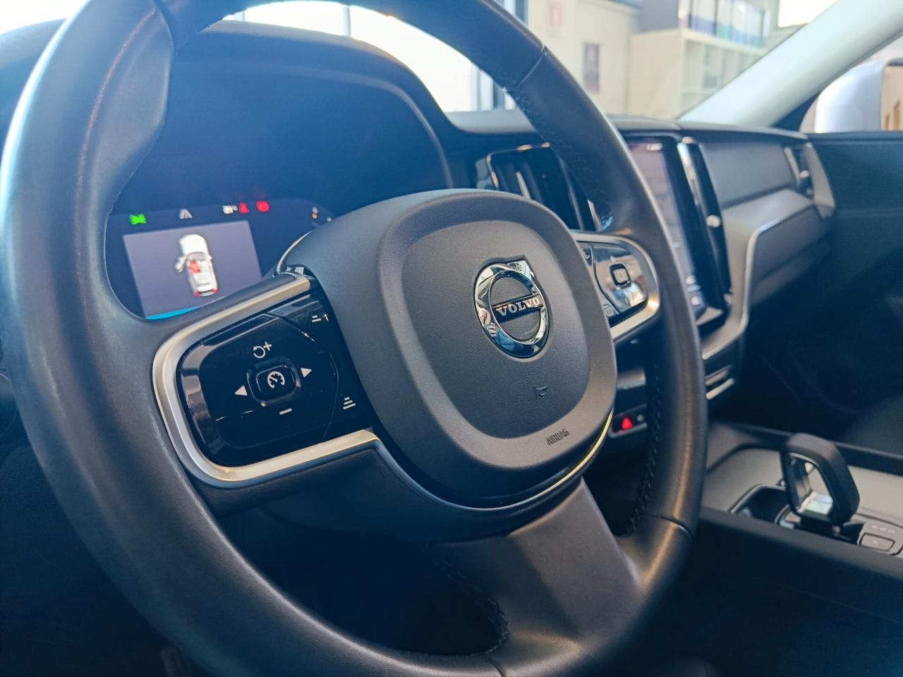 Volvo XC 60 XC60 B4 (d) automatico Core