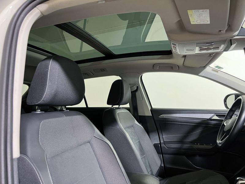 Volkswagen T-Roc T-Roc 2.0 tdi Style 150cv dsg