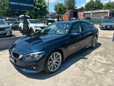Bmw 420 420d Coupé Luxury