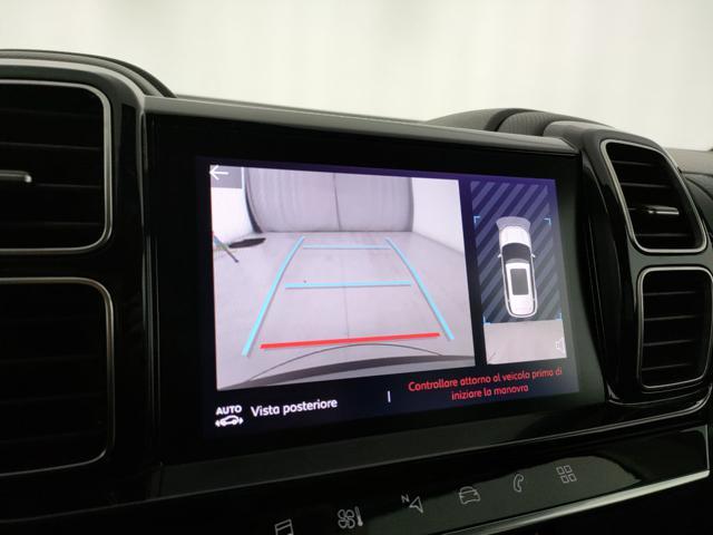 CITROEN C5 Aircross BlueHDi 130 S&S EAT8 Feel Pack