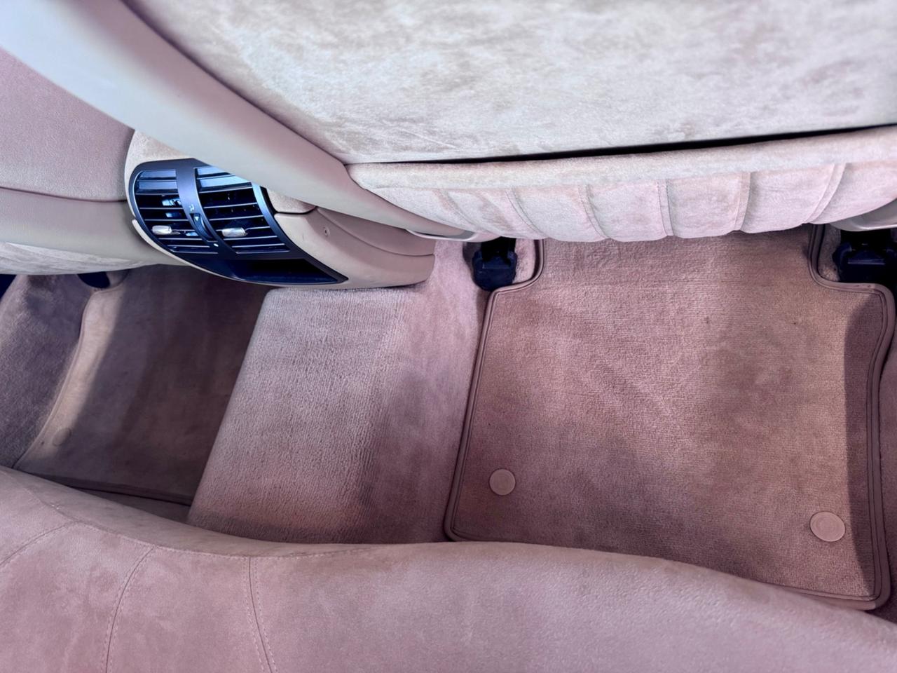 Lancia Thesis 2.0 turbo 20V Executive