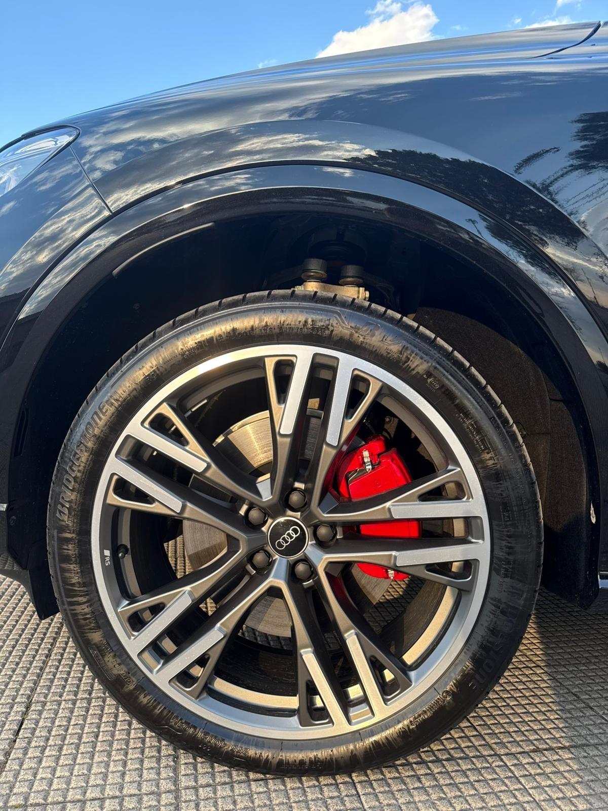 Audi Q5 SPB 40 TDI quattro S tronic line plus