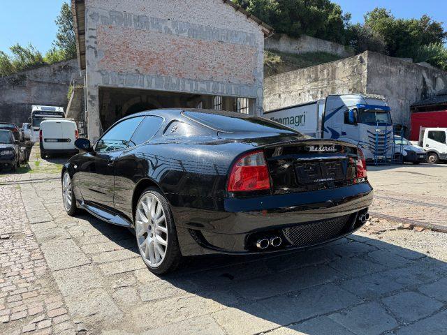 MASERATI GranSport 4.2 V8 VETTURA USA DA IMMATRICOLARE