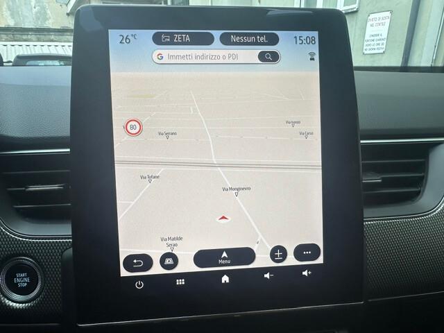 Renault Arkana Full Hybrid E-Tech 145 CV Techno
