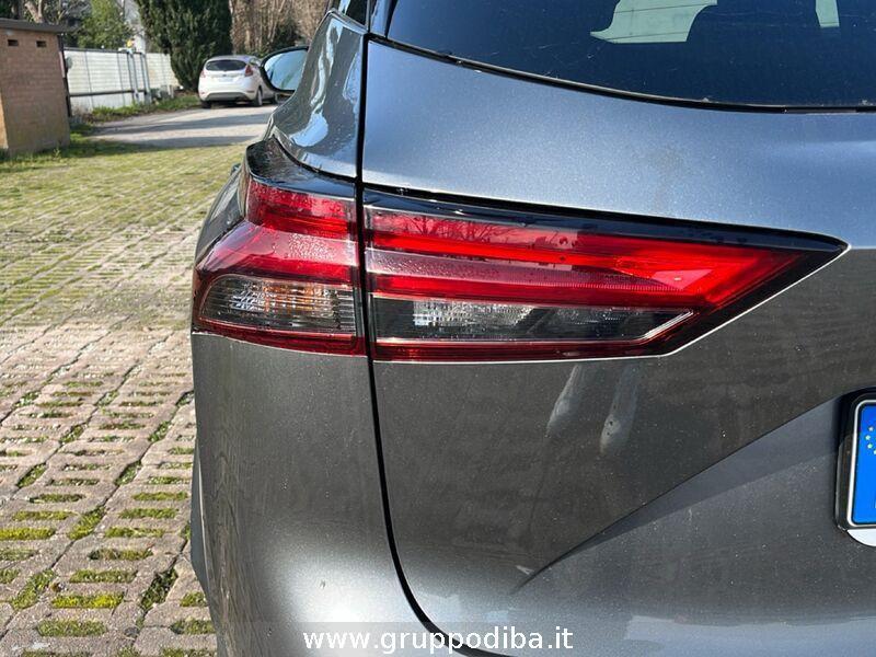 Nissan Qashqai III 2021 1.3 mhev N-Style 2wd 140cv