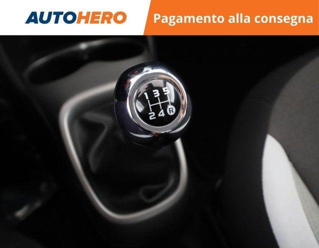 TOYOTA Aygo 1.0 VVT-i 69 CV 5 porte x-play TSS