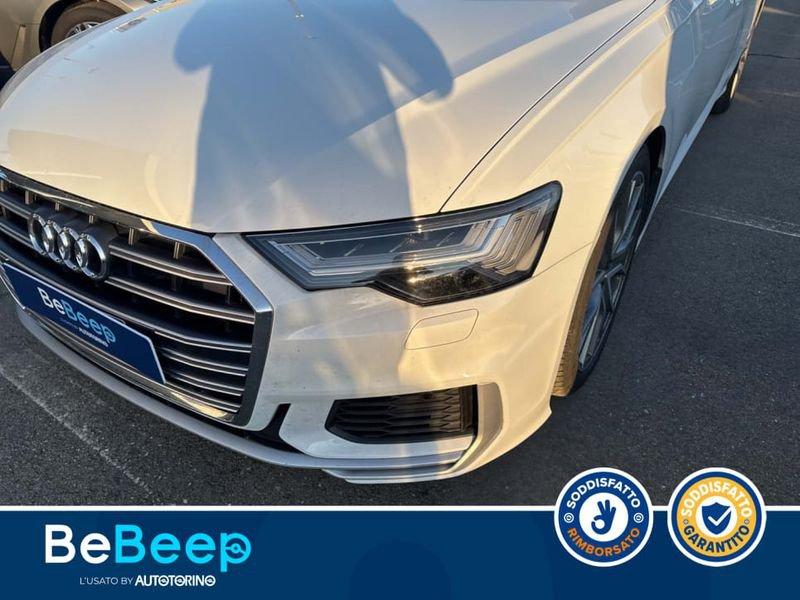 Audi A6 S6 AVANT 3.0 TDI MHEV SPORT ATTITUDE QUATTRO 344CV