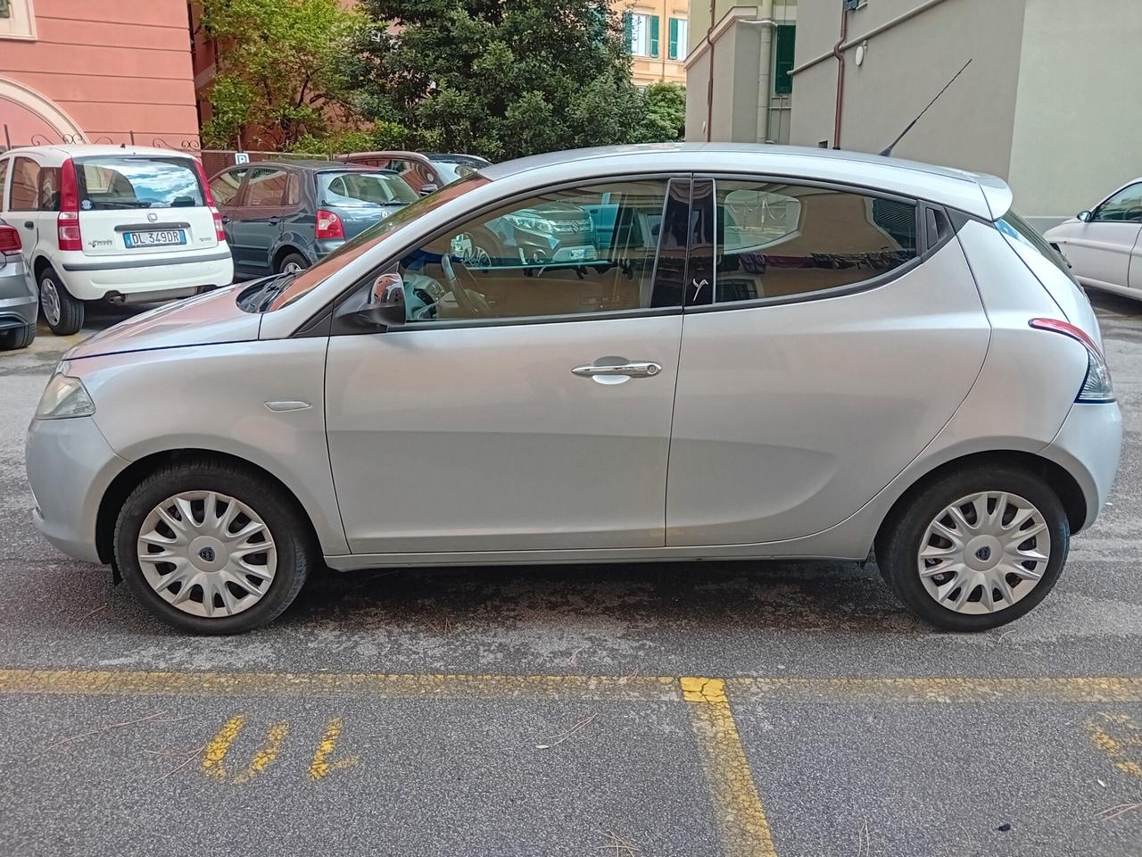 Lancia Ypsilon 1.2 69 CV 5 porte S&S