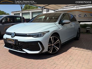 Volkswagen Golf R Line 2.0 TDI CRYSTAL ICE #11886
