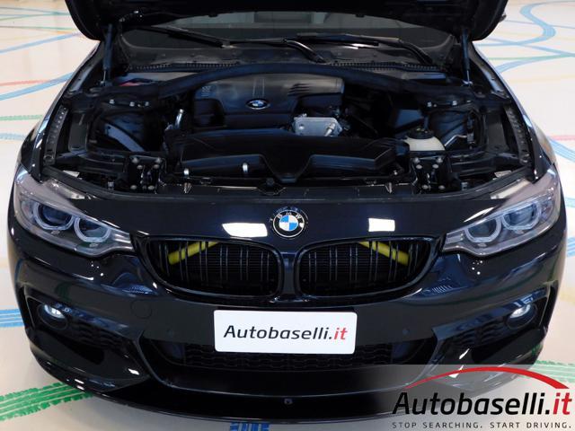 BMW 420 428i 245CV GRAN COUPÉ MSPORT AUTOMATIC SPORT