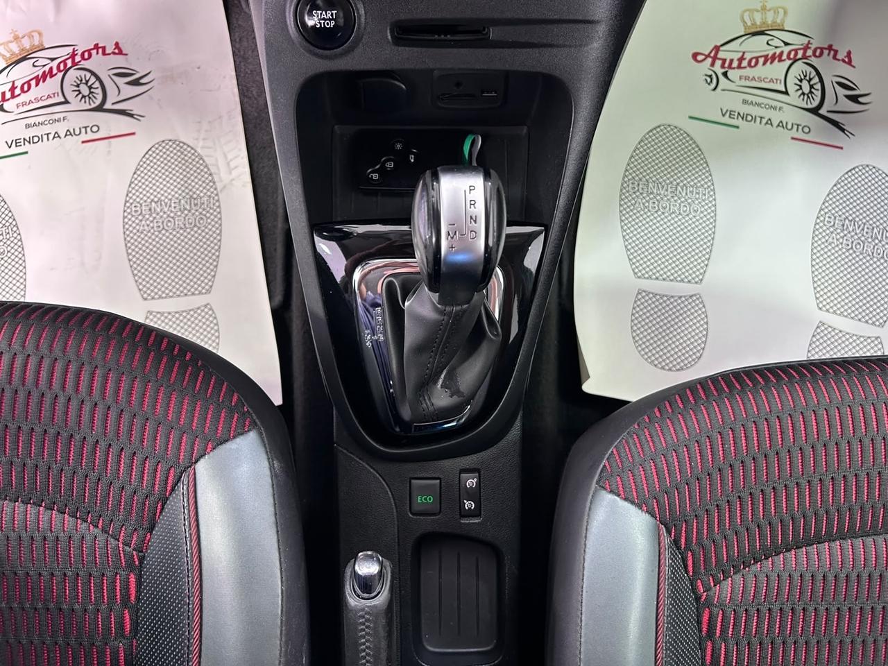Renault Captur TCe 120 CV EDC Start&Stop Energy Bose