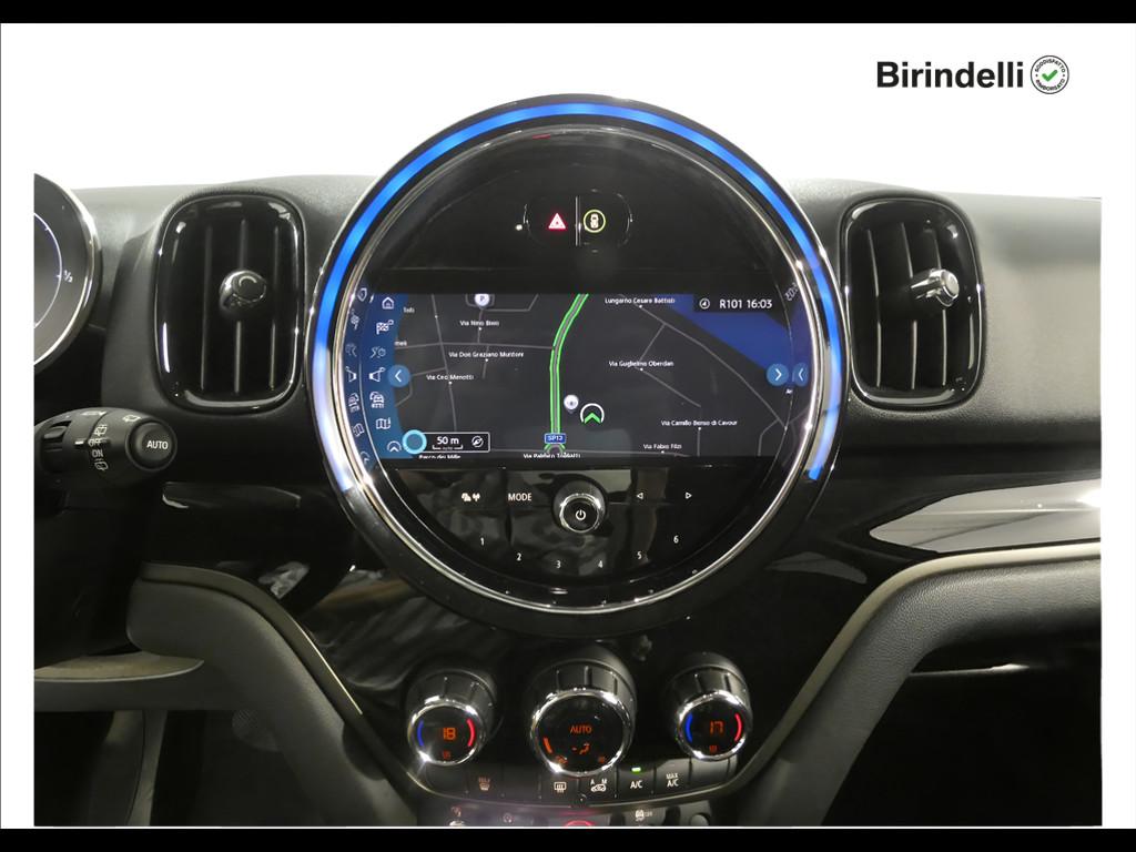 MINI Mini Countrym.(F60) - Mini 2.0 Cooper D Business Countryman