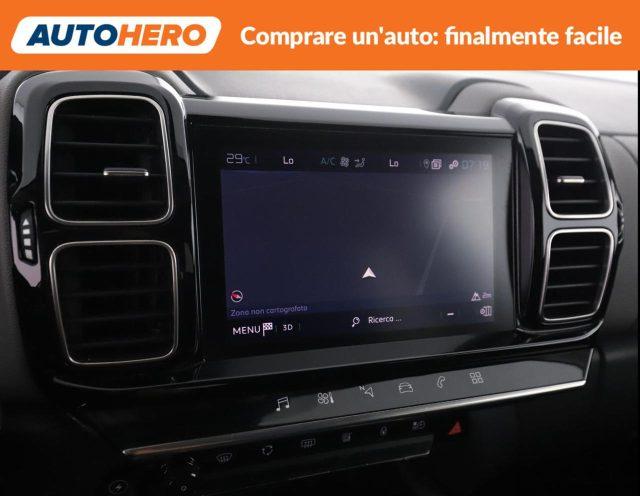 CITROEN C5 Aircross Hybrid 225 e-EAT8 Shine
