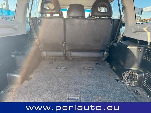 Mitsubishi Pajero 3.2 16V DI-D 5p. GLX