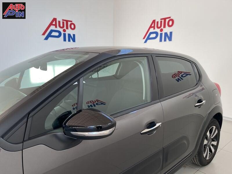 Citroën C3 C3 PureTech 110 S&S Max *list 23.000*