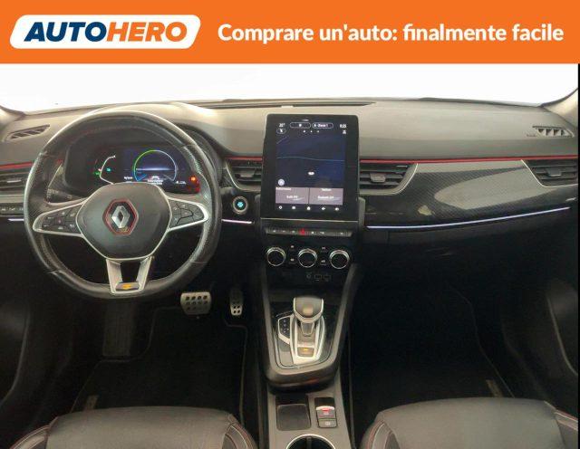 RENAULT Arkana Arkana Hybrid E-Tech 145 CV R.S. Line