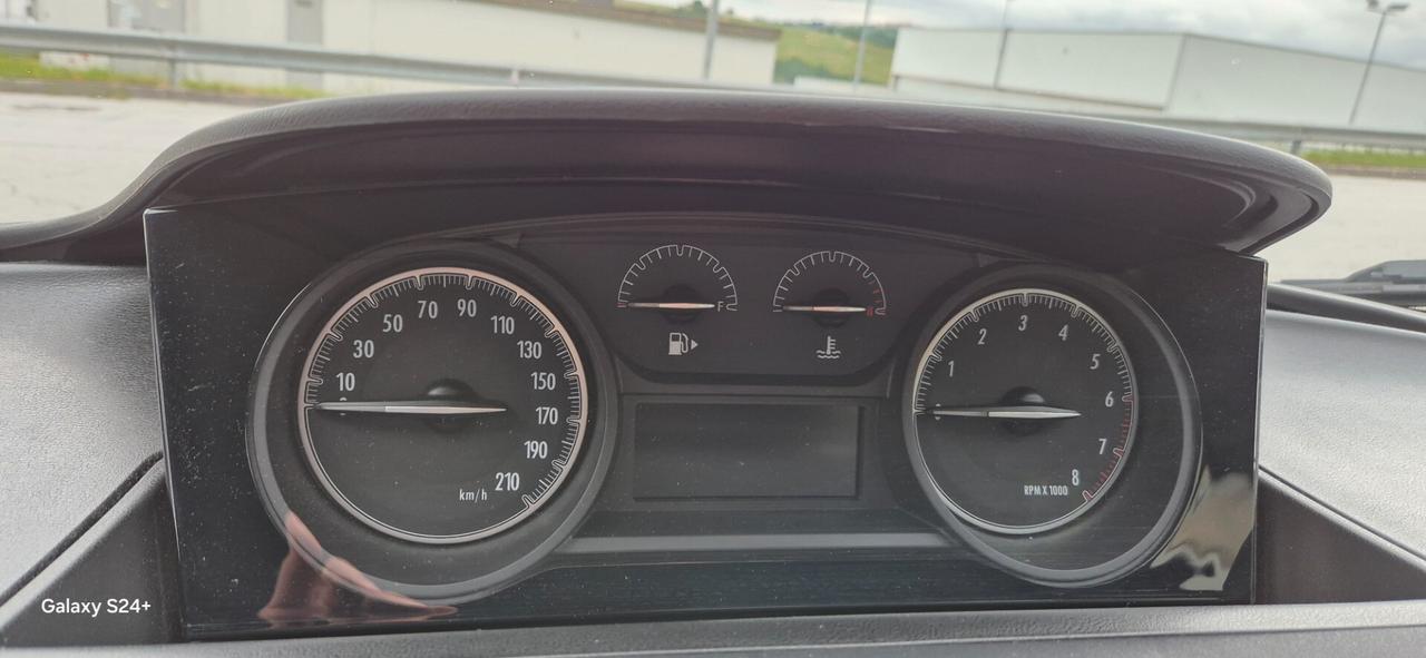 Lancia Ypsilon 1.2 69 CV 5 porte Gold NEOPATENTATI